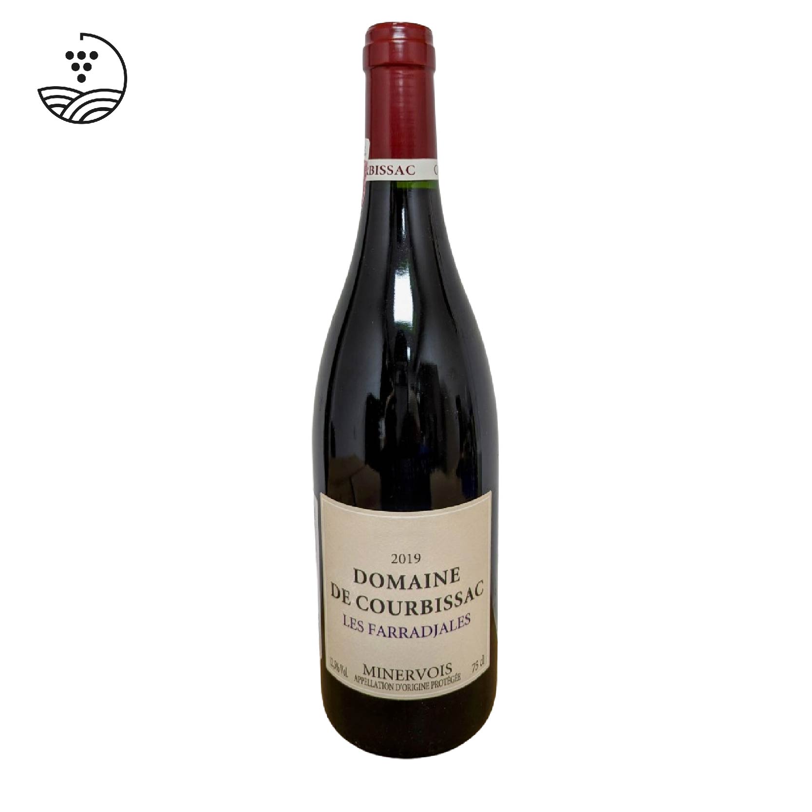 Domaine de Courbissac Les Farradjales