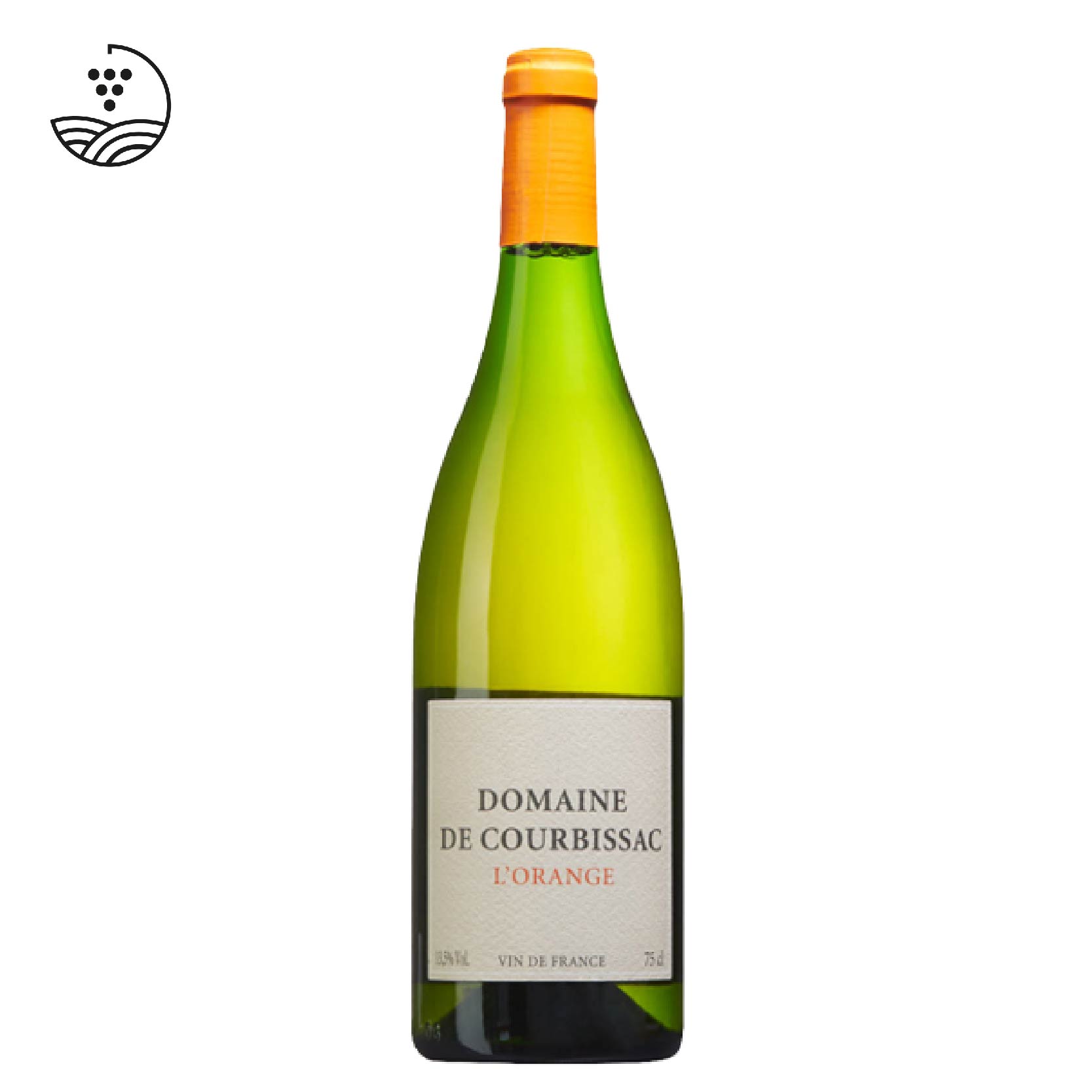 Domaine de Courbissac L'Orange