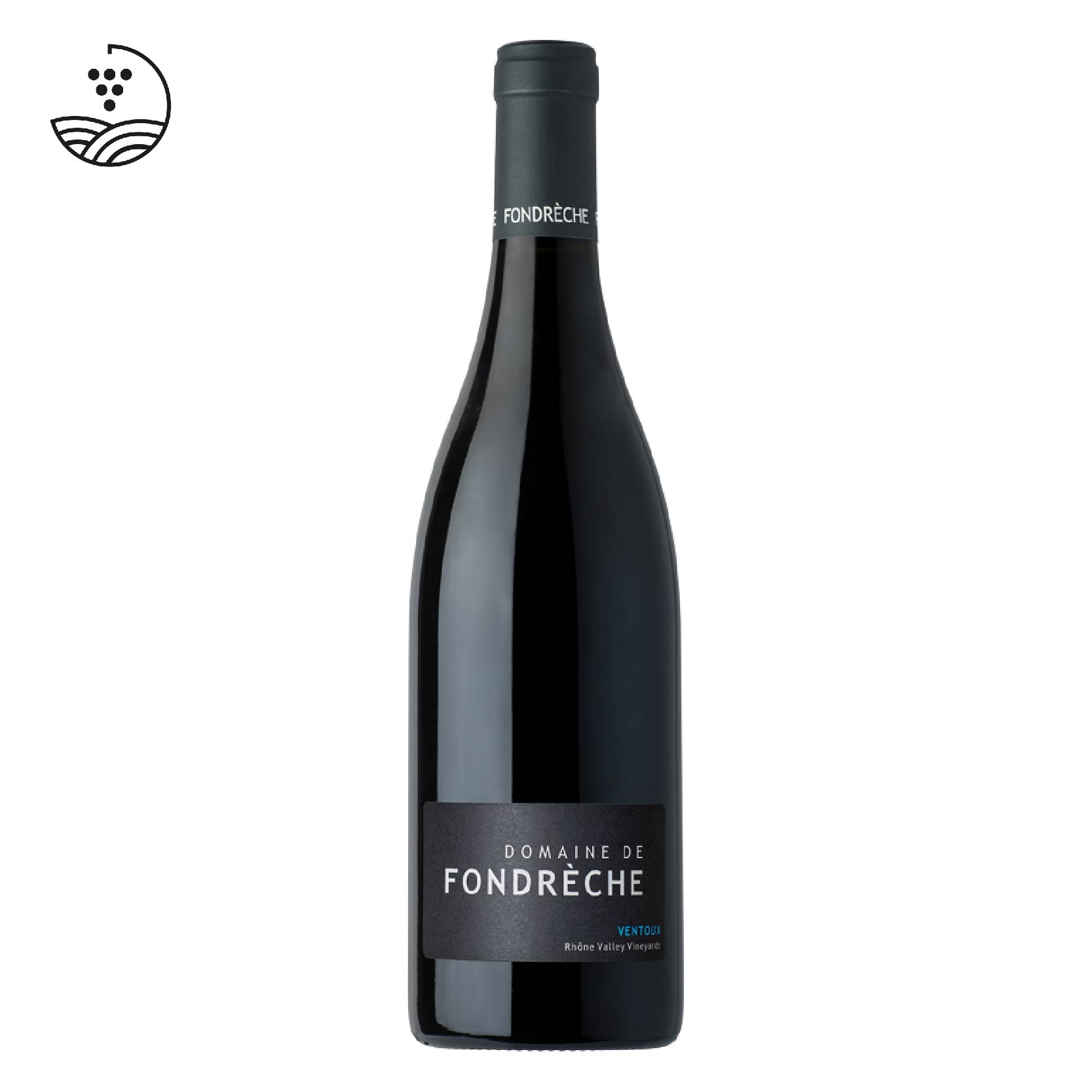 Domaine de Fondrèche Domaine Rouge