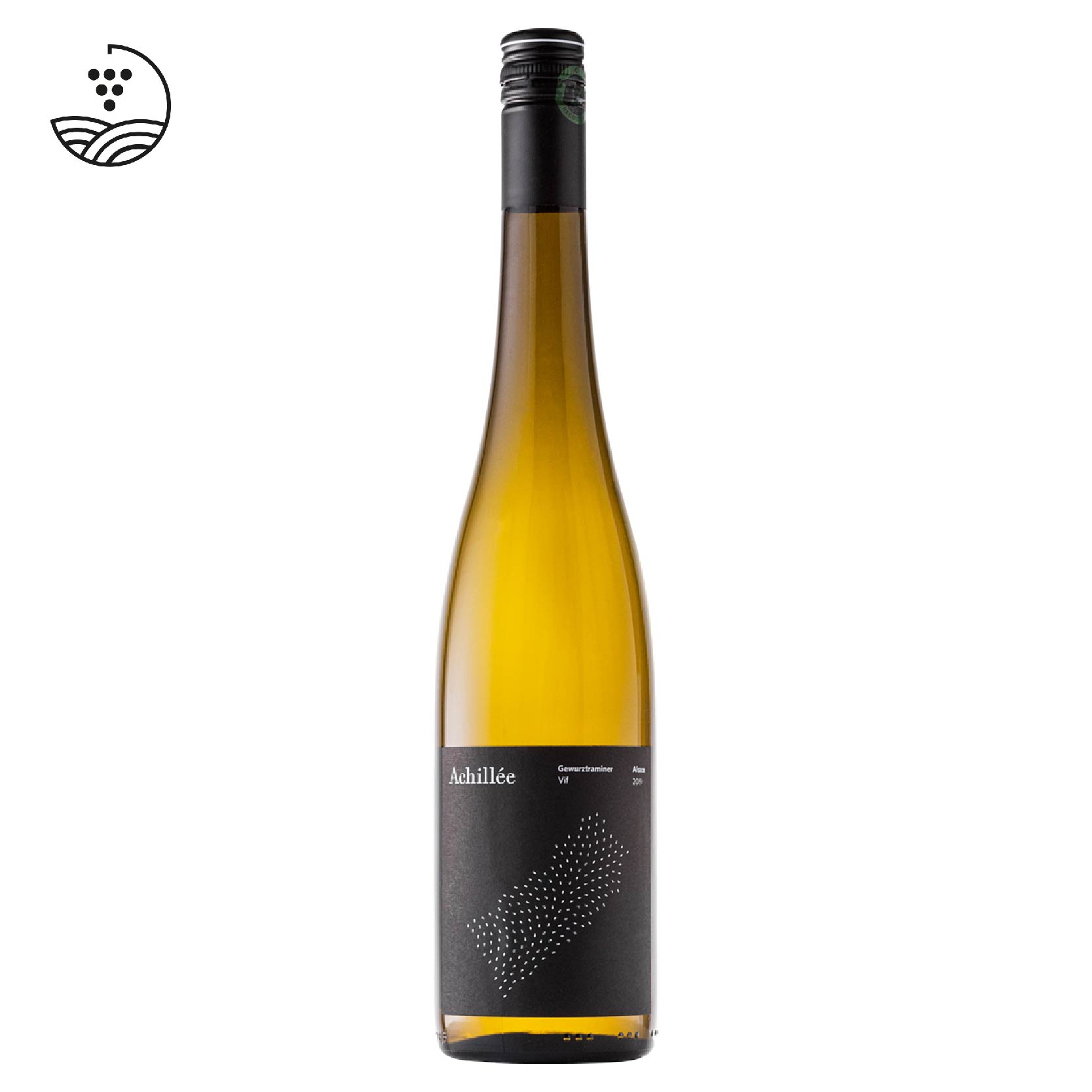 Achillée Gewurztraminer