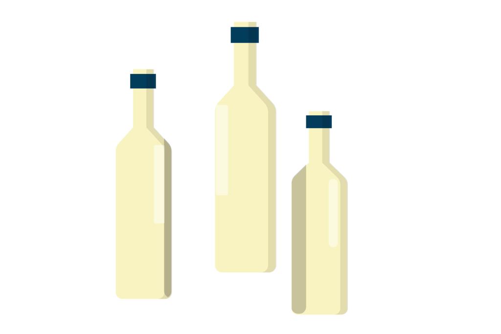 Ensamblaje Vino Blanco