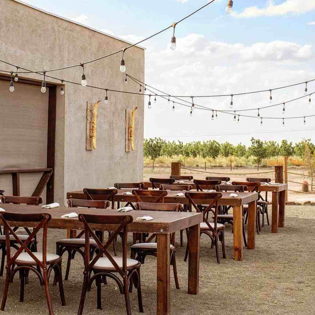 Camino Corazón Eventos