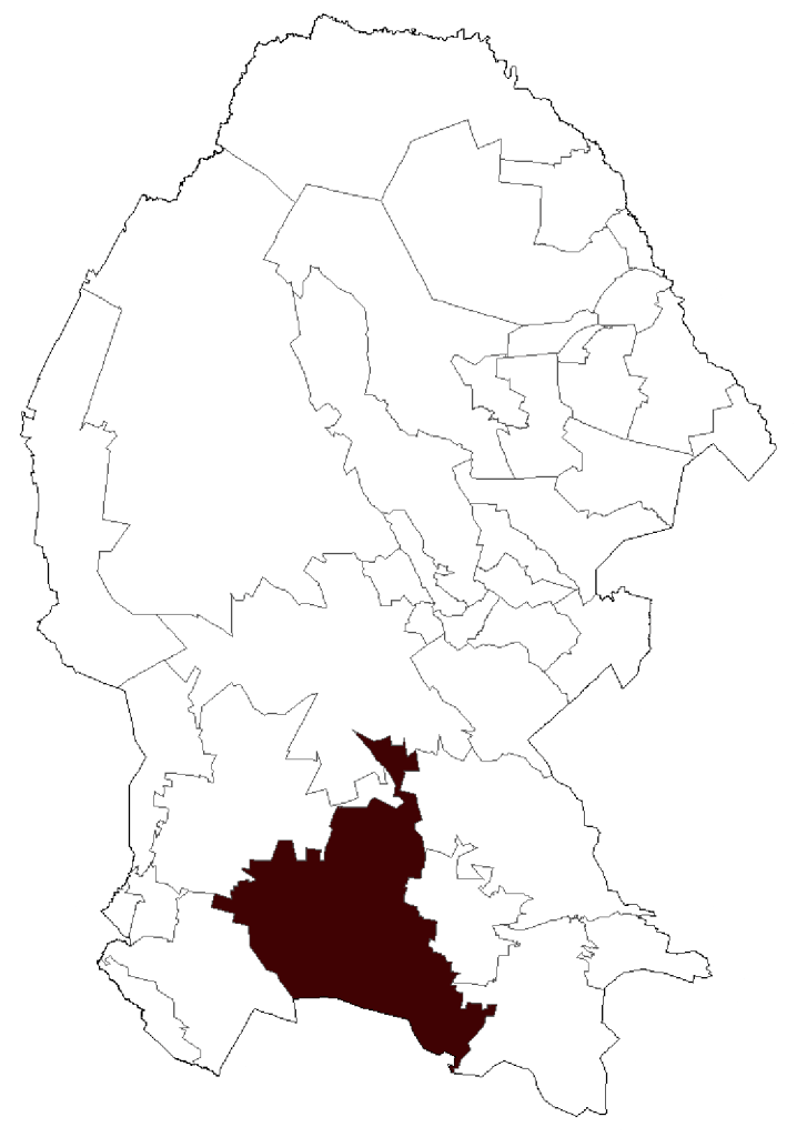 Ruta del Vino de Coahuila, Parras