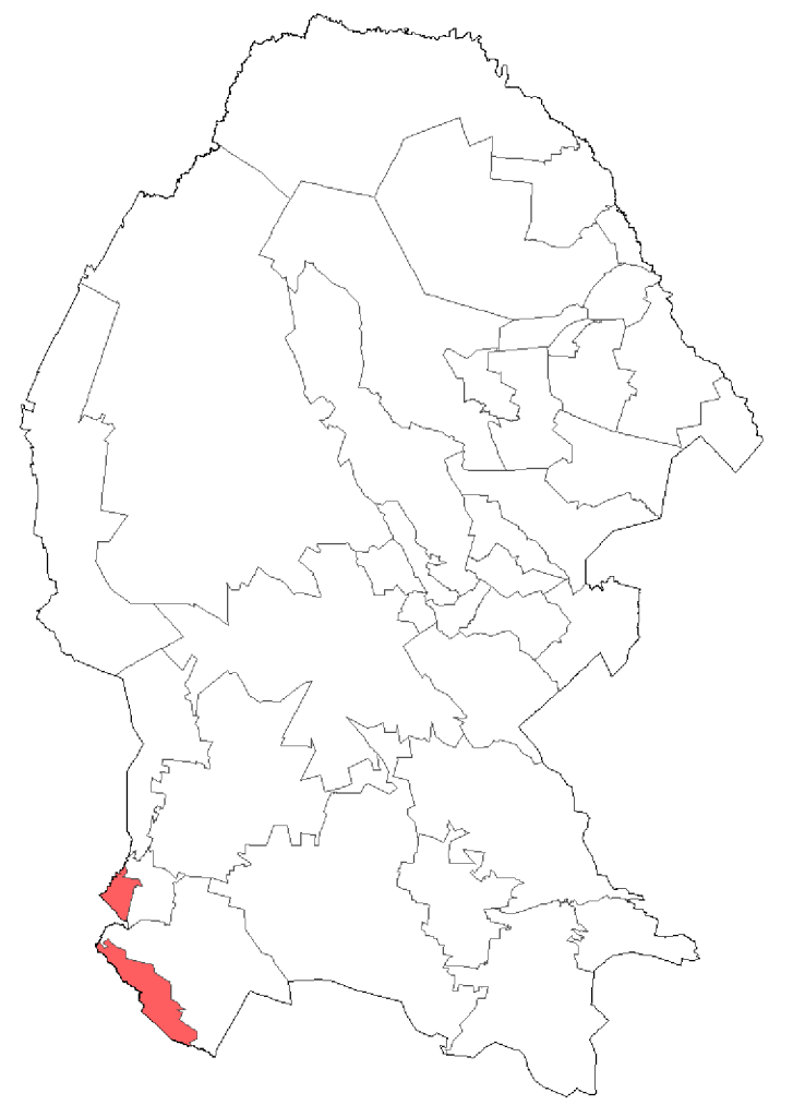 Ruta del Vino de Coahuila, Torreón