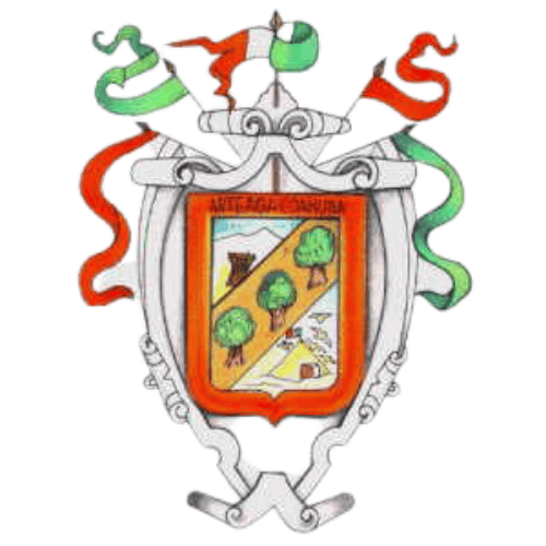 Escudo de Arteaga Coahuila