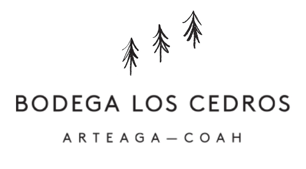 Logo Bodega Los Cedros