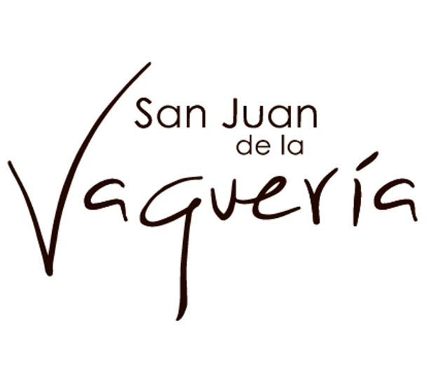 Logo San Juan de la Vaqueria