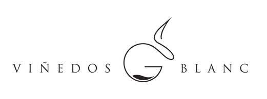 Logo Viñedos Blanc