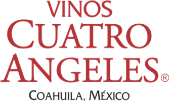 Logo Vinicola Cuatro Angeles