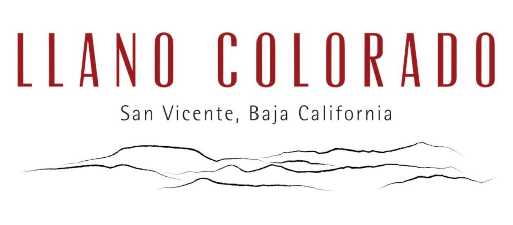 Llano Colorado Logo