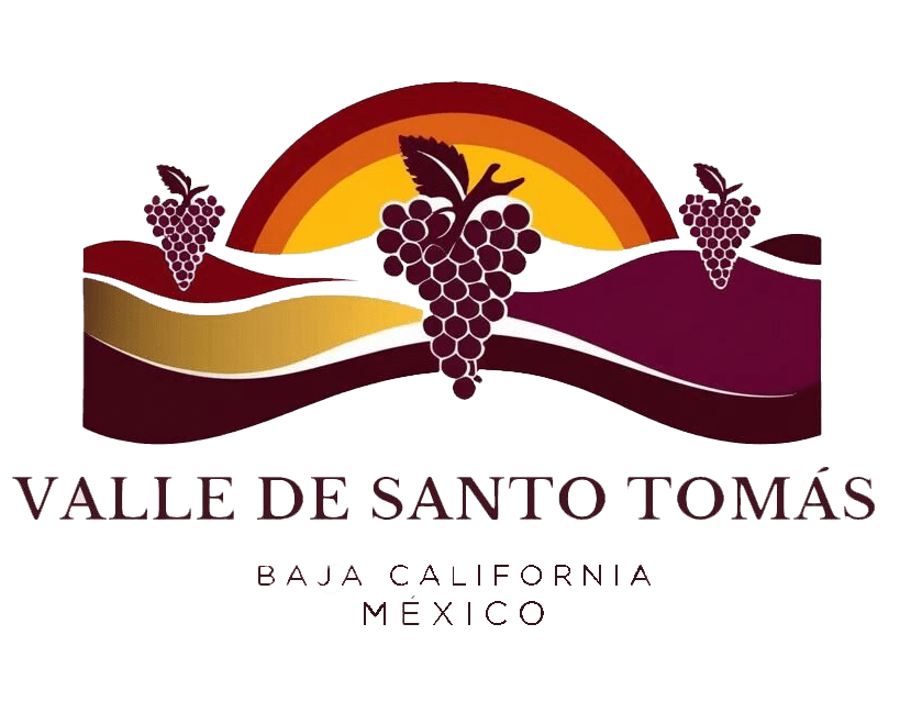 Valle de Santo Tomás Logo