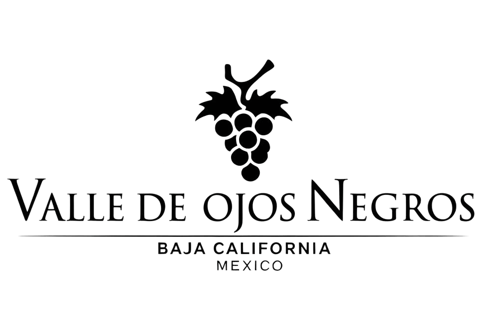 Valle de Ojos Negros Logo