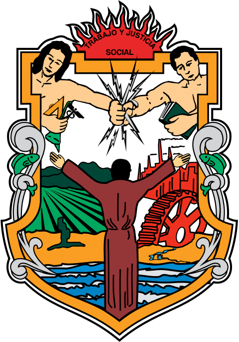 Escudo de Armas Baja California
