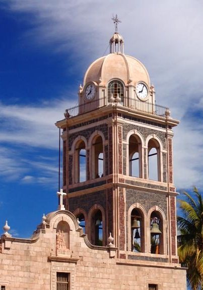 Misión de Nuestra Señora de Loreto