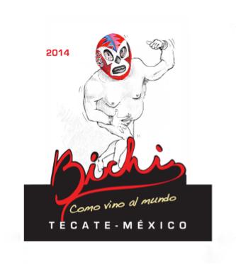 Bichi Wines Logo