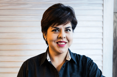 Casa Zamora, Diana Zamora