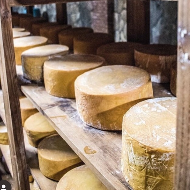 La Cava de Marcelo Queso