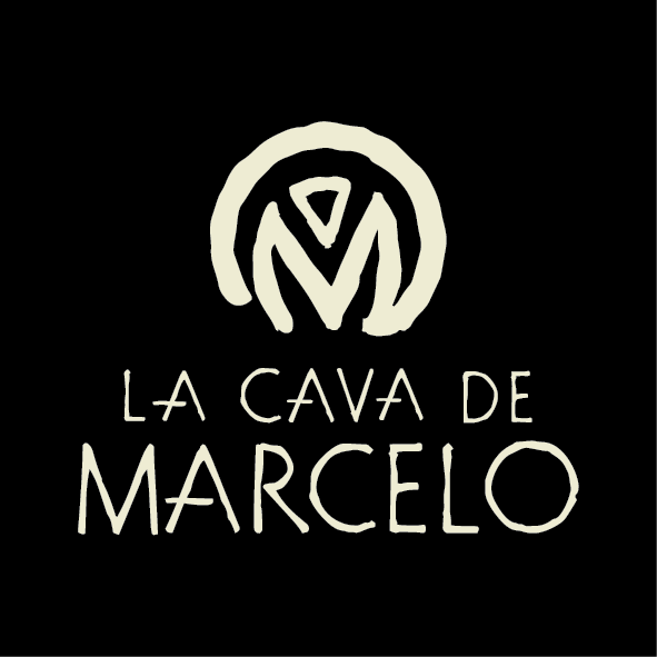 La Cava de Marcelo Logo