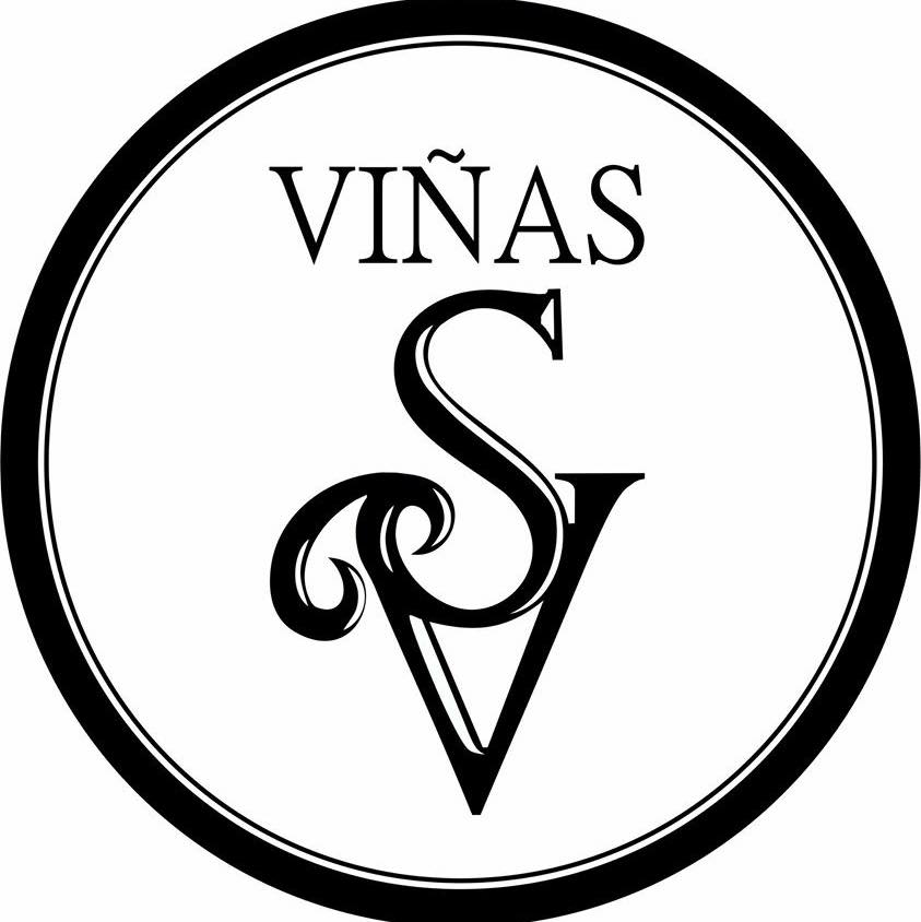 Viñas San Valentín, Logo